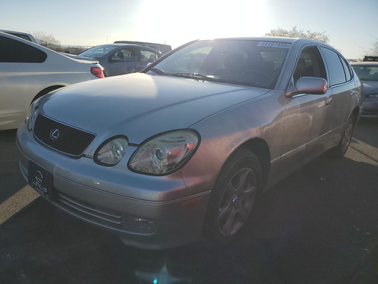 2001 Lexus GS 300 - Image 1
