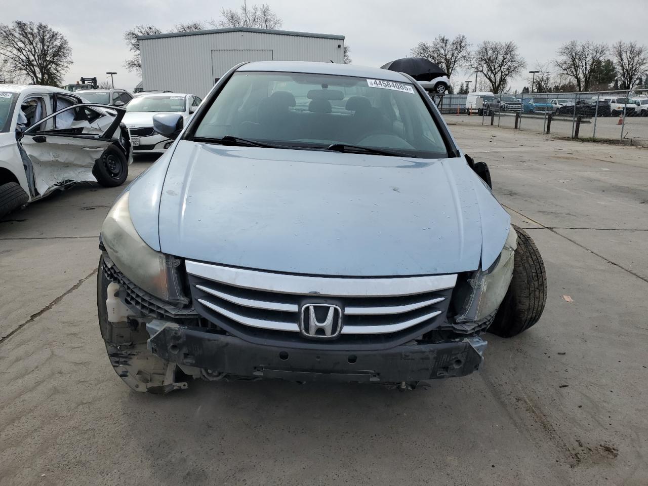 2011 Honda Accord - Image 5
