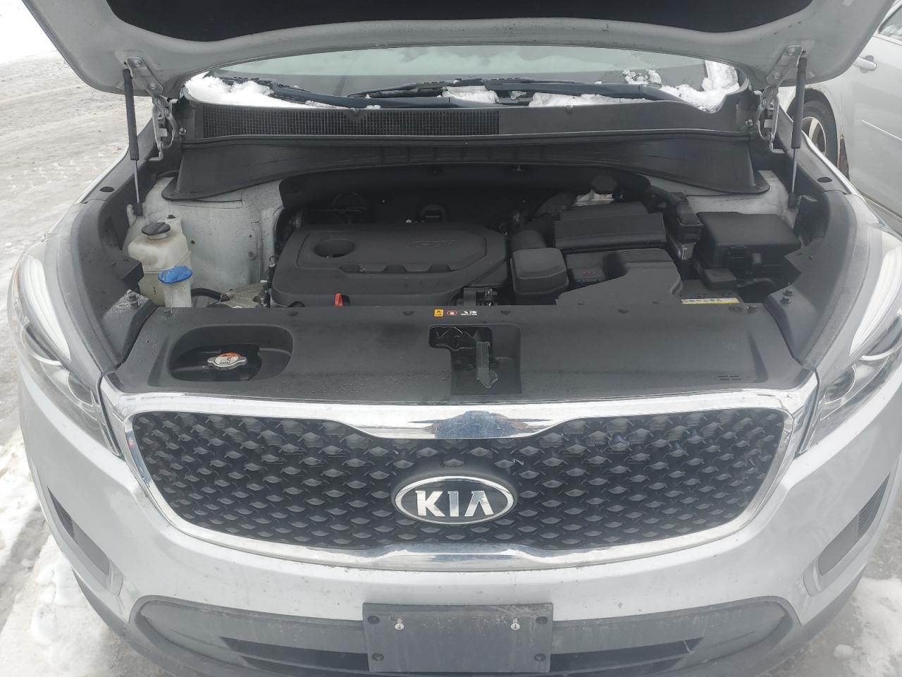 2017 Kia Sorento - Image 12