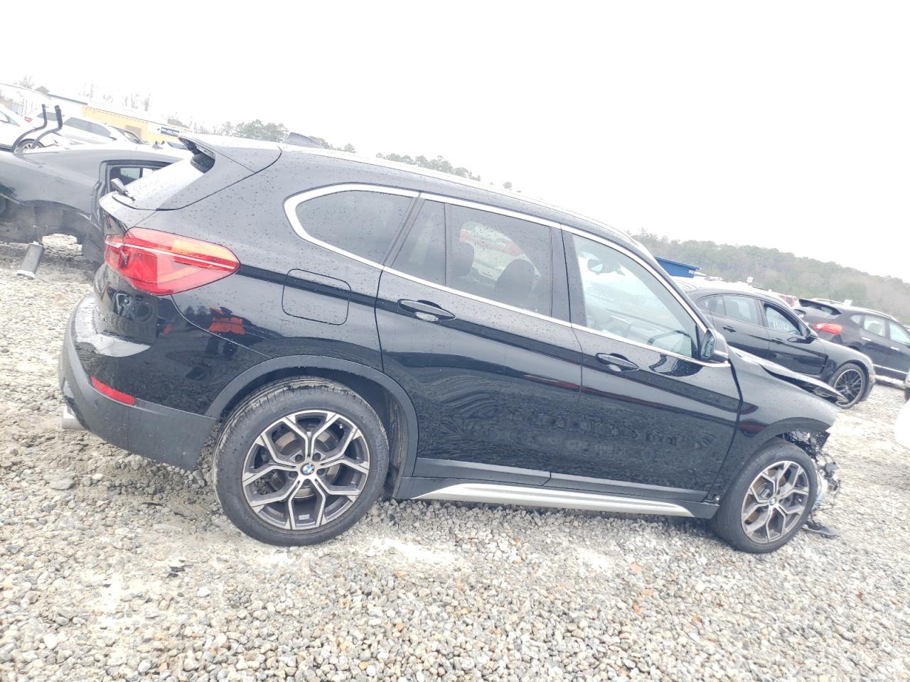 2021 BMW X1 - Image 3