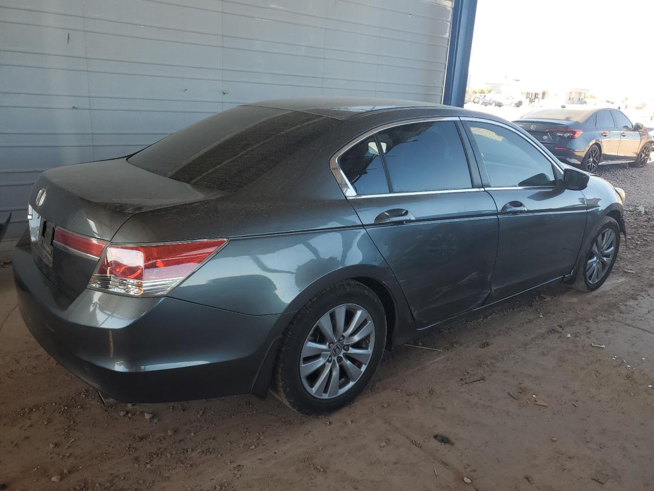 2011 Honda Accord - Image 3