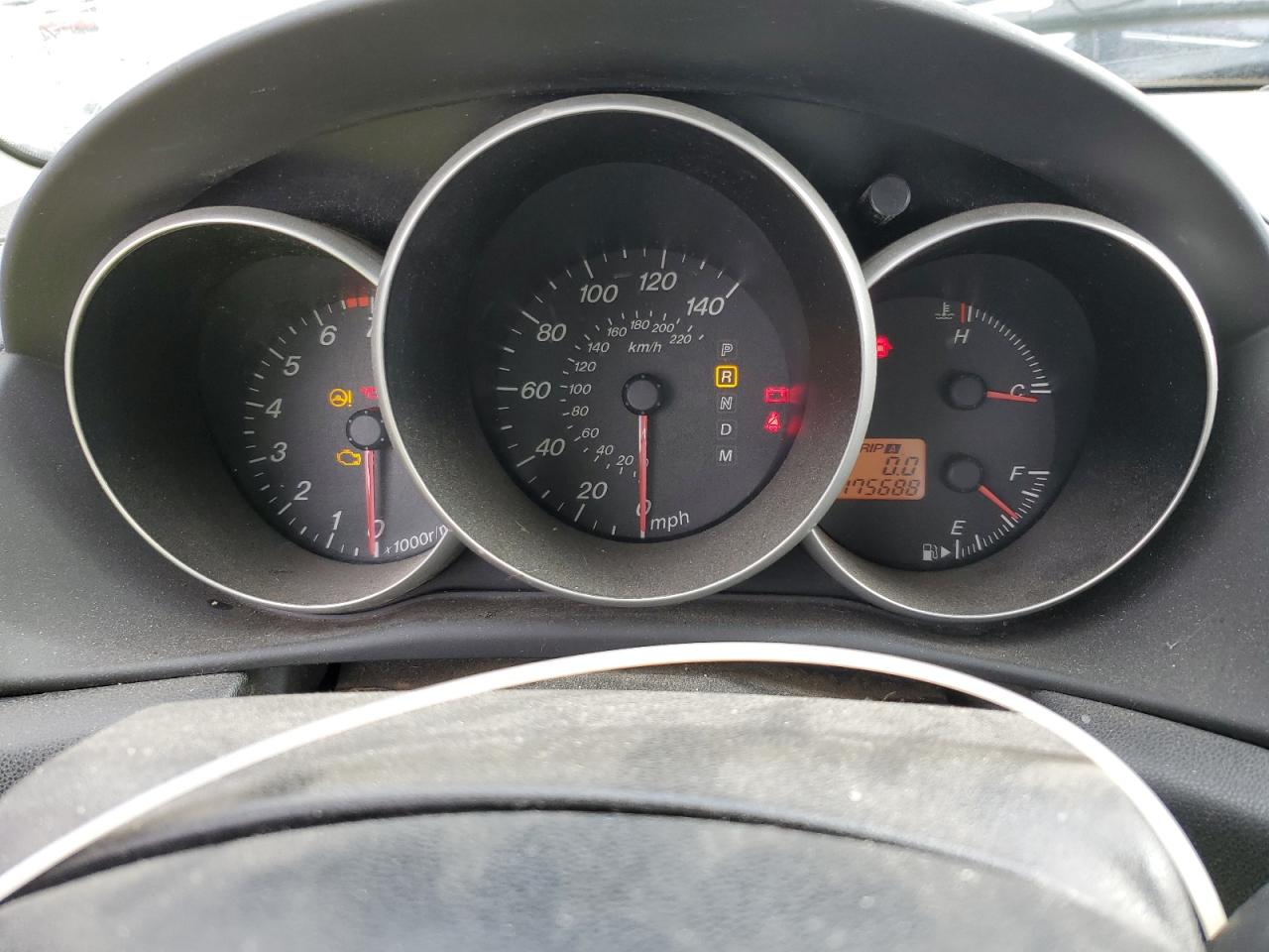 2006 Mazda 3 - Image 9