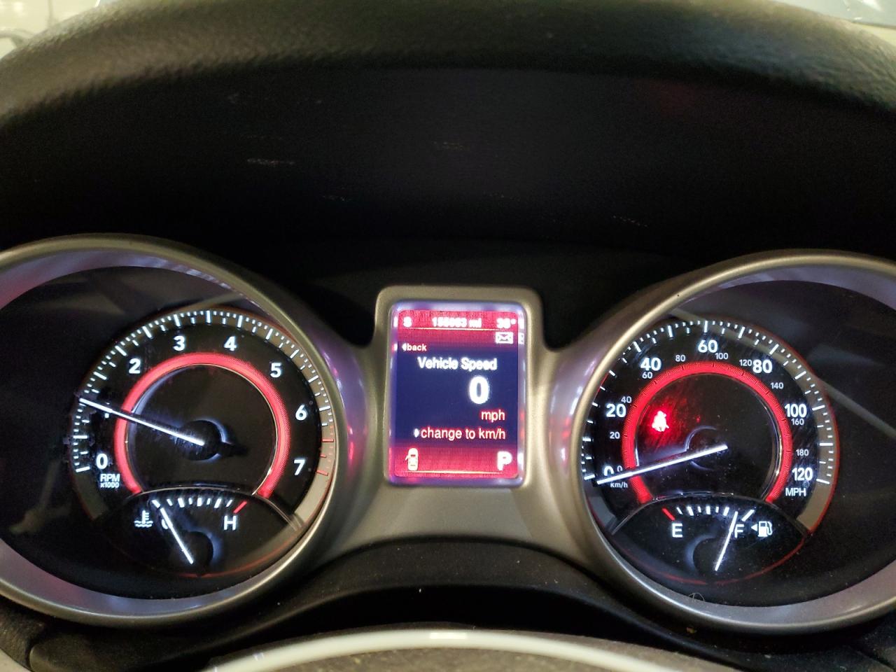 2013 Dodge Journey - Image 9