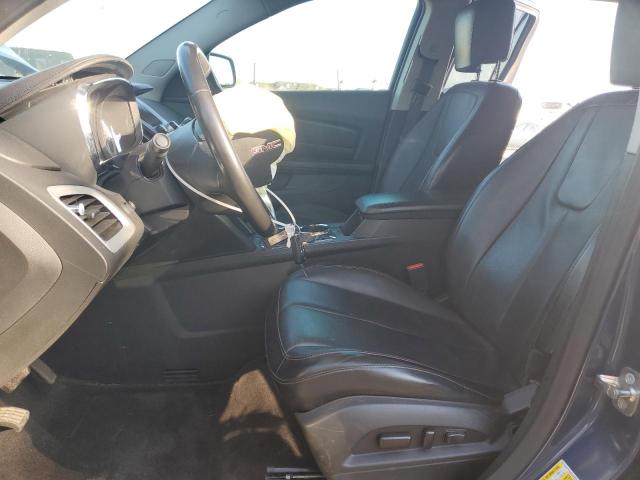 GMC TERRAIN 2016 Granatowy