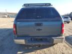 2011 Chevrolet Silverado K1500 Ltz იყიდება Conway-ში, AR - Front End