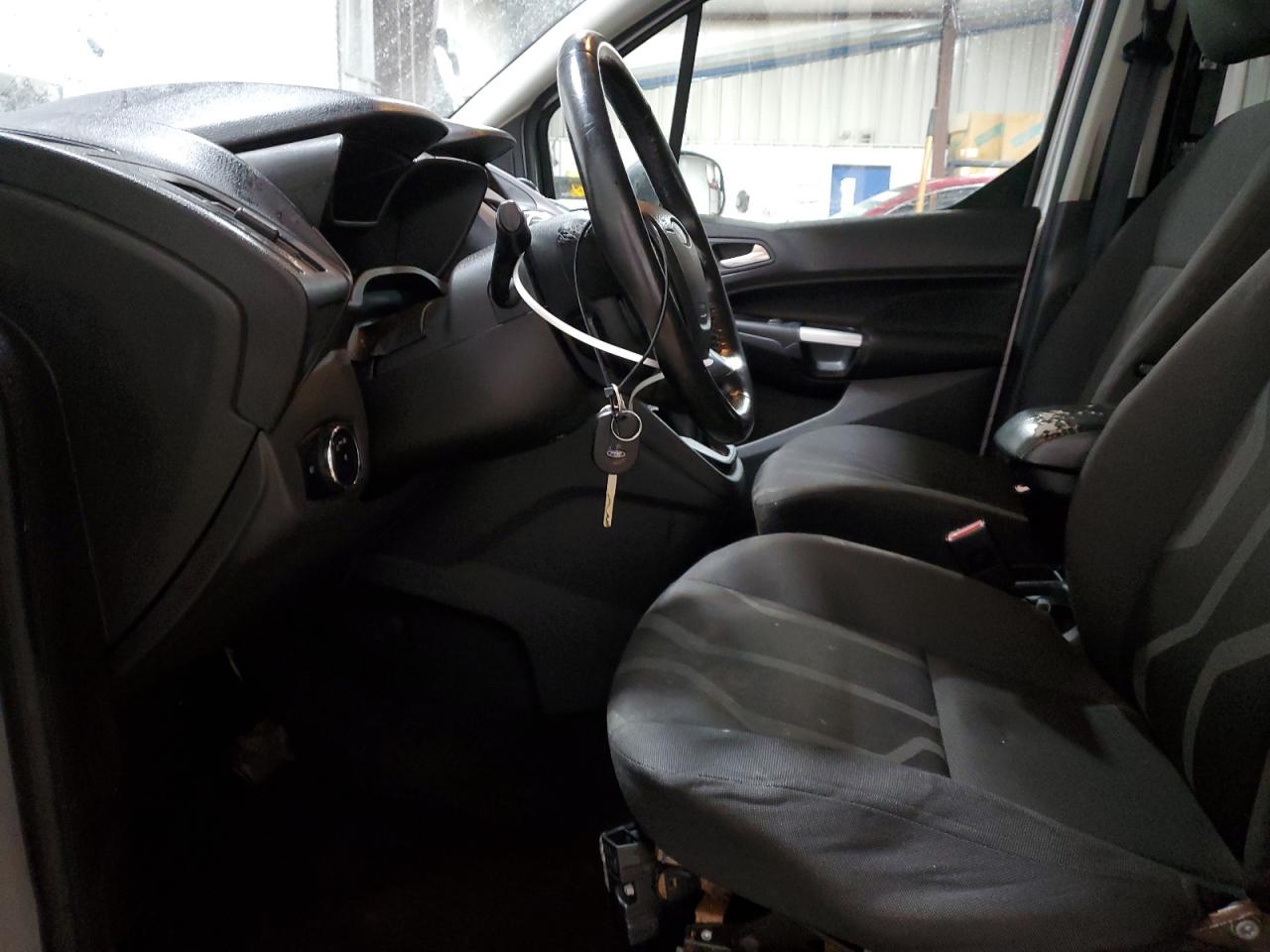 2016 Ford Transit - Image 7