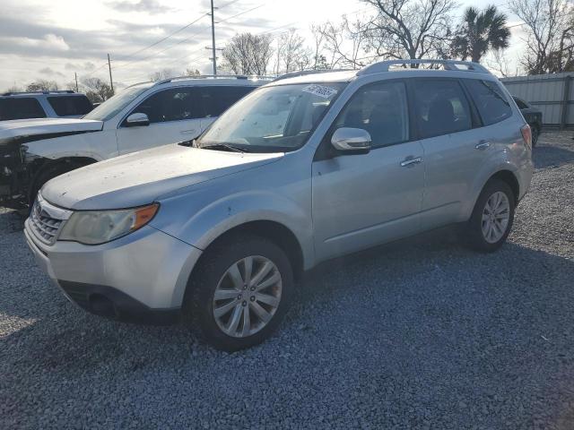 2011 Subaru Forester Touring