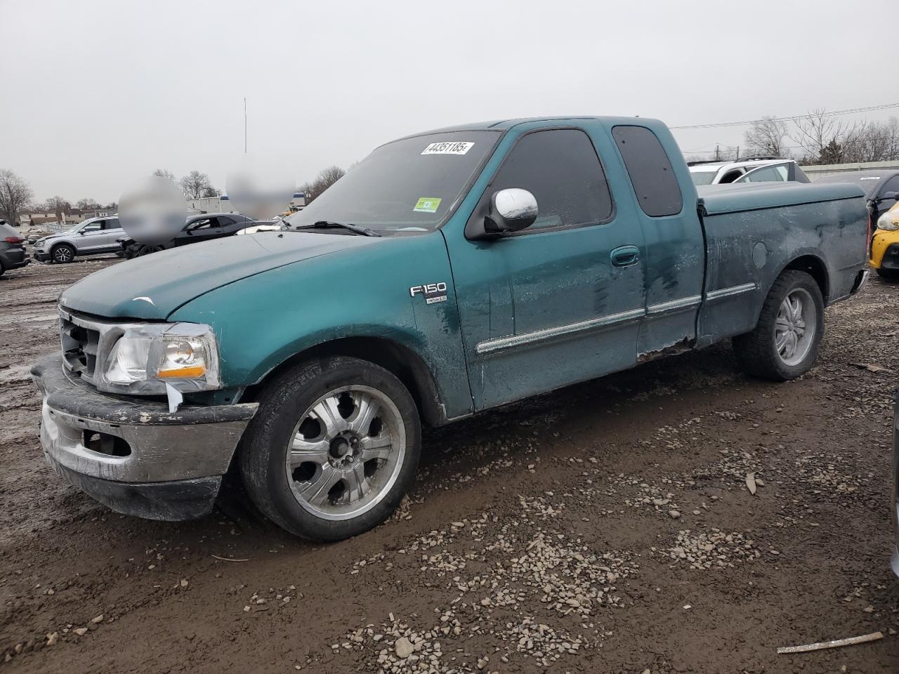1998 Ford F-150 - Image 1