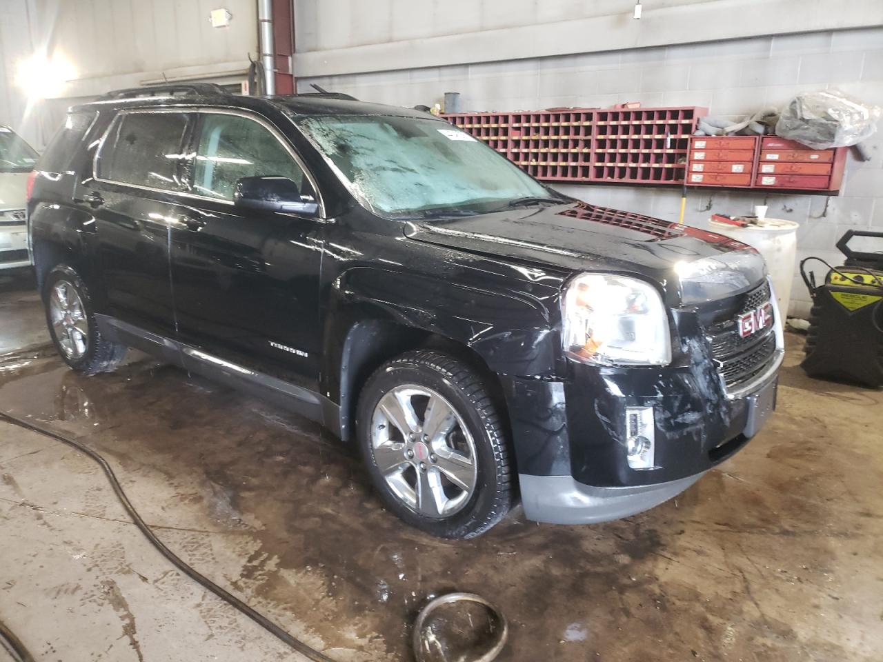 2014 GMC Terrain - Image 4