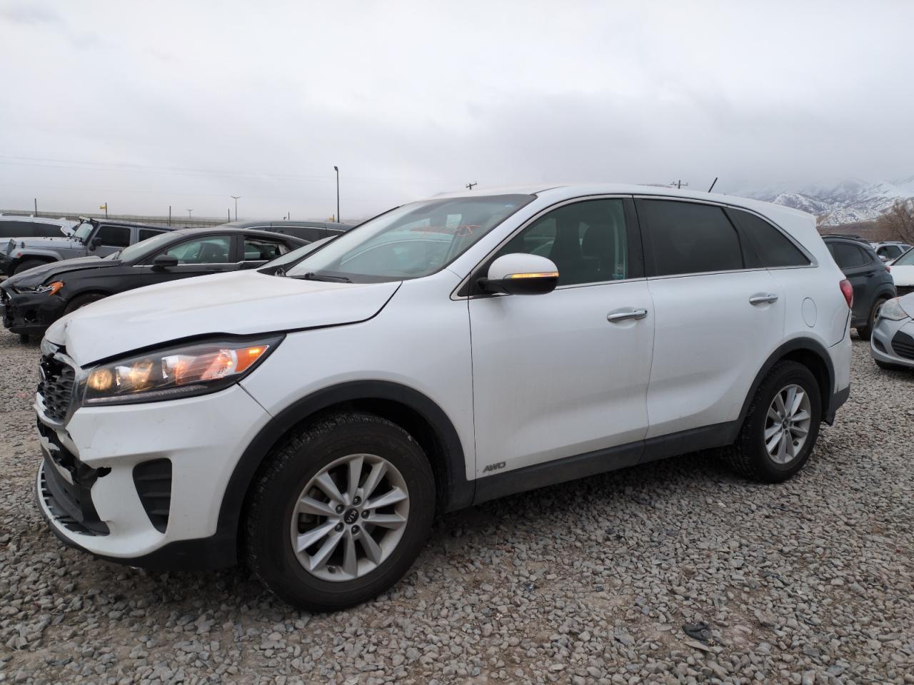 2020 Kia Sorento - Image 1
