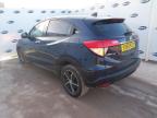 2019 HONDA HR-V SE I- for sale at Copart BRISTOL