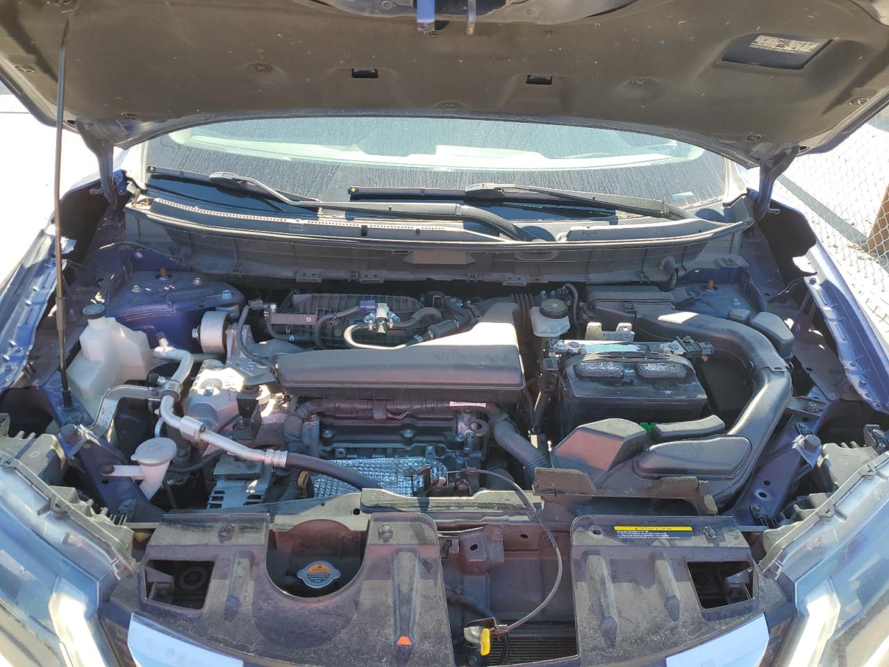 2020 Nissan Rogue - Image 12