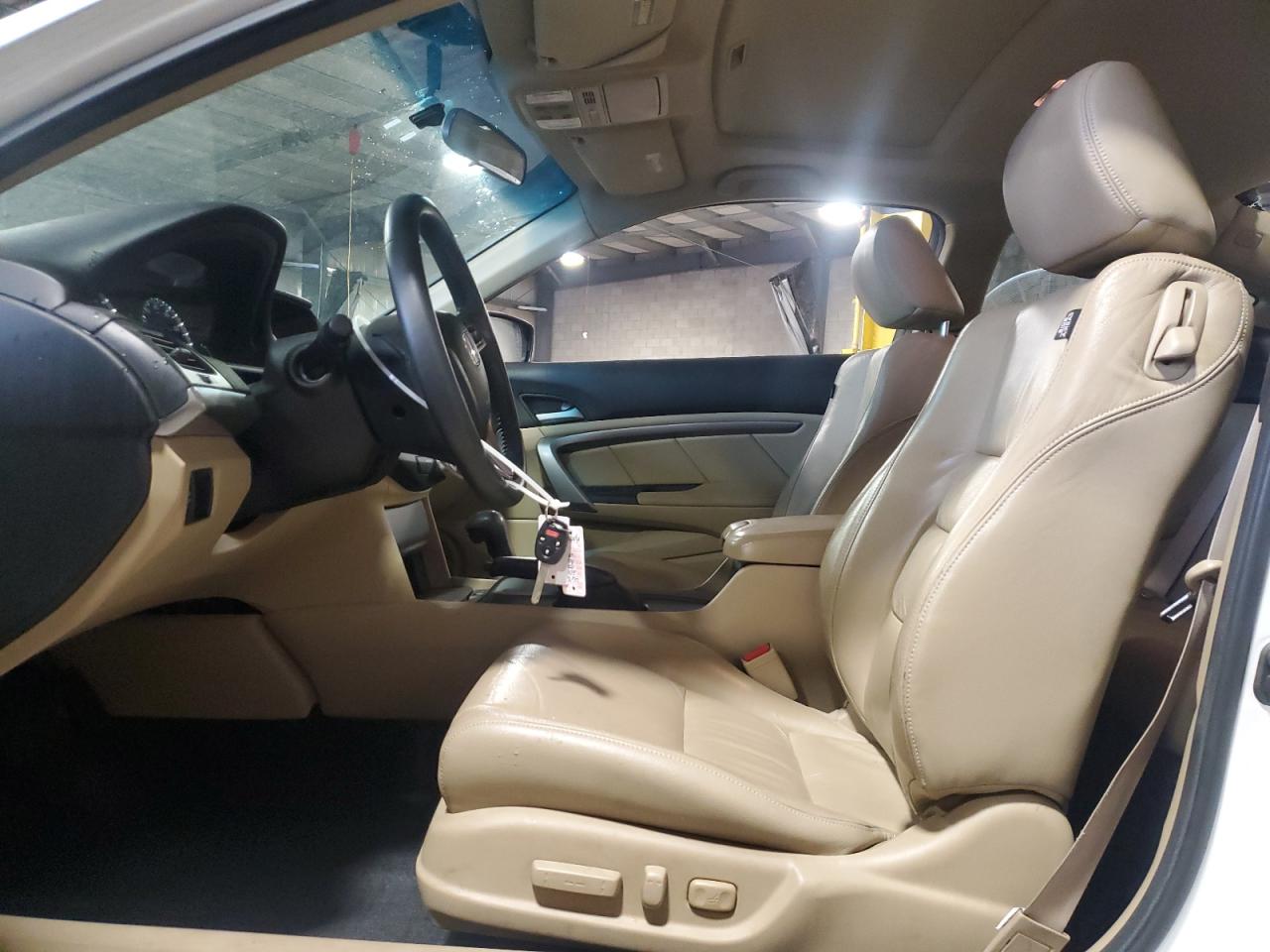2010 Honda Accord - Image 7