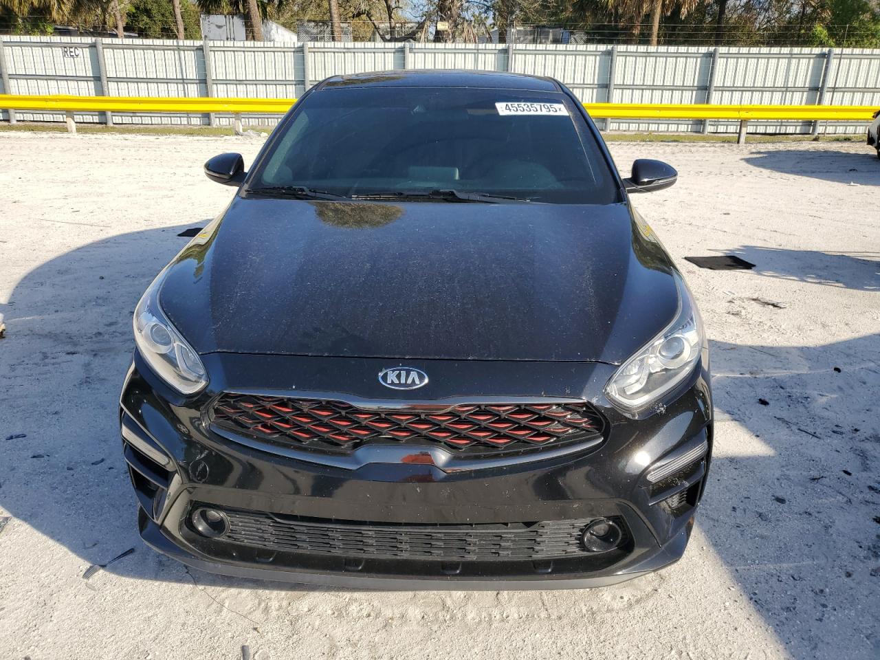 2021 Kia Forte - Image 5