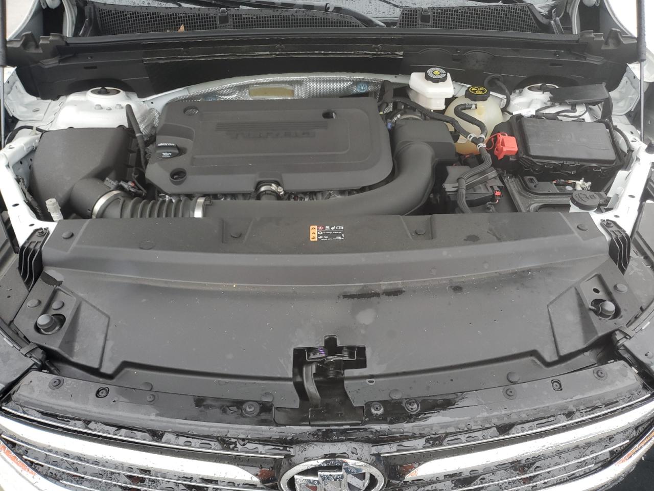 2022 Buick Envision - Image 14