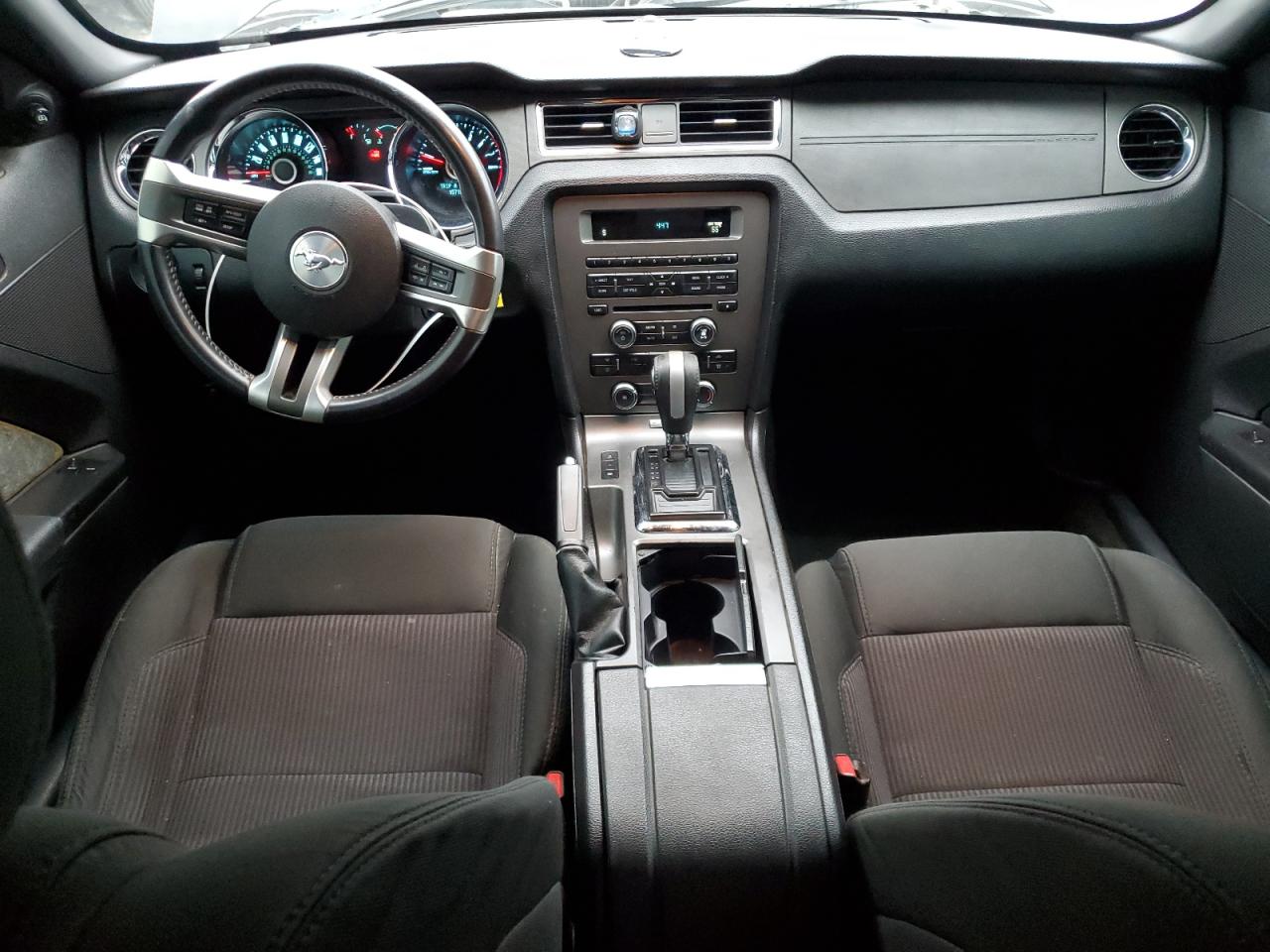 2014 Ford Mustang - Image 8