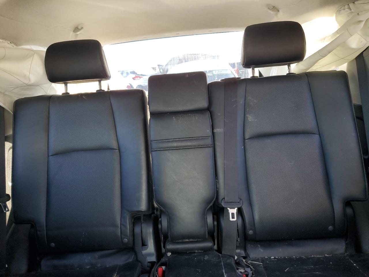 2019 Toyota 4Runner - Image 10