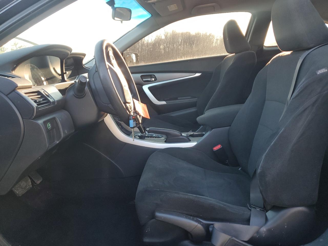 2013 Honda Accord - Image 7
