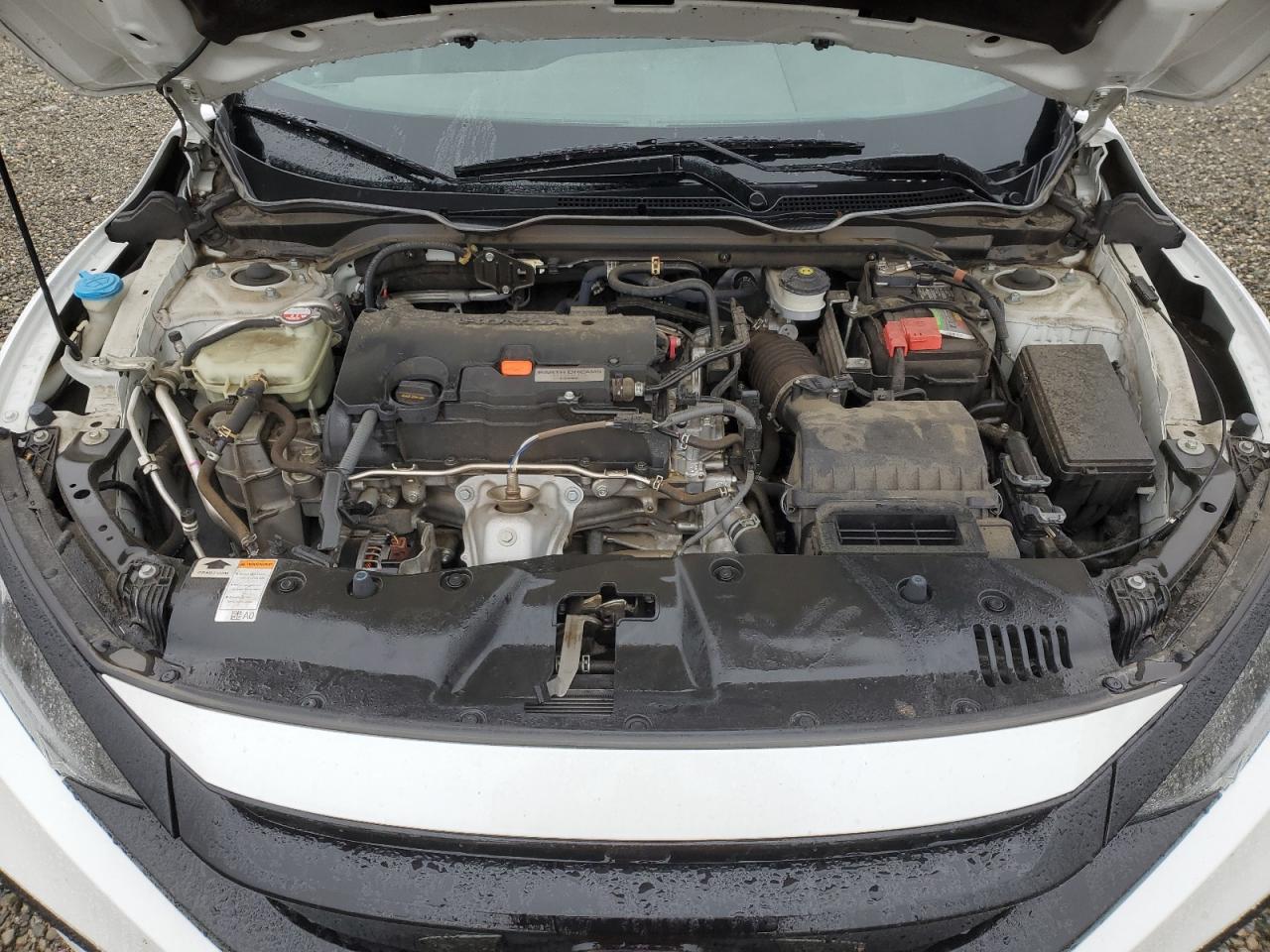 2019 Honda Civic - Image 12