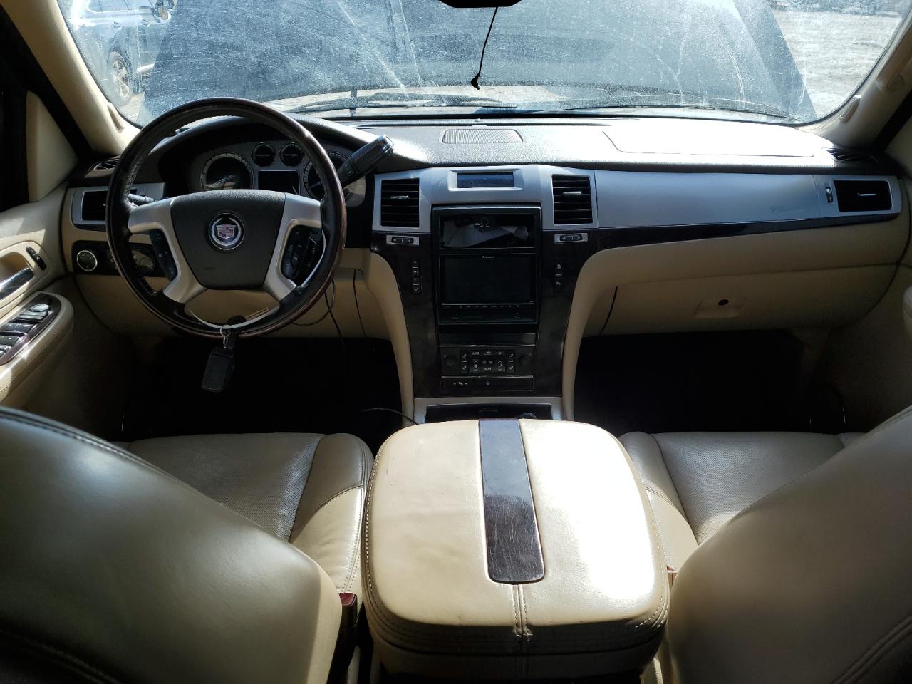 2009 Cadillac Escalade - Image 8