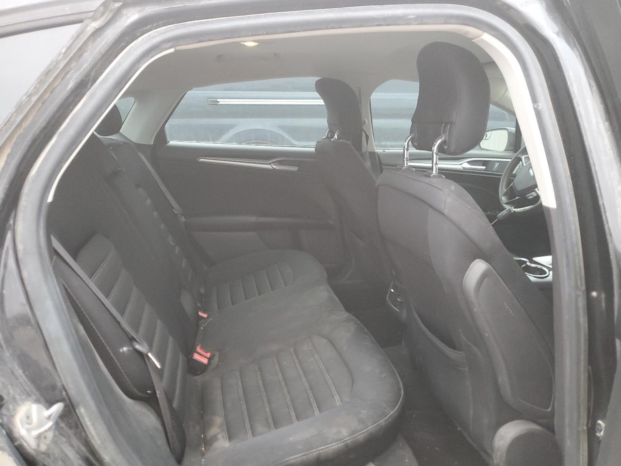 2015 Ford Fusion - Image 10