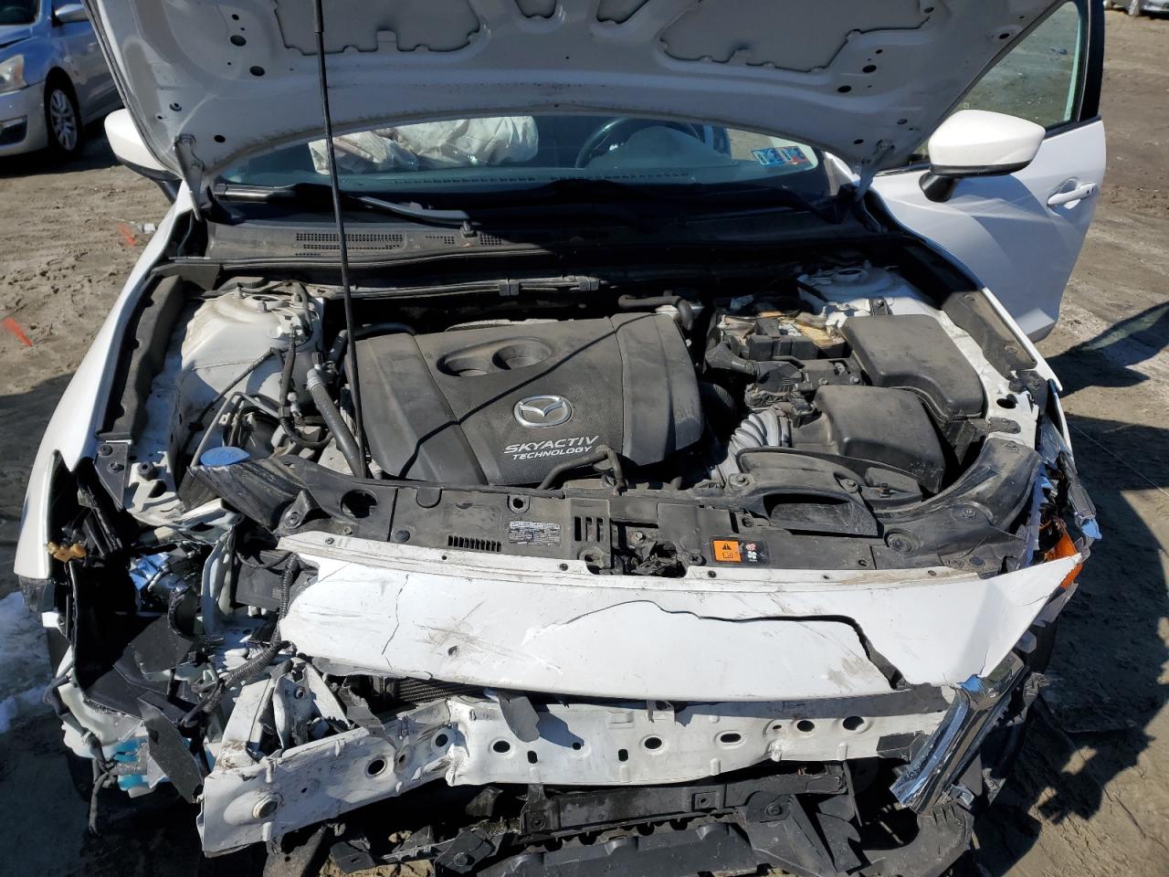 2018 Mazda 3 - Image 11
