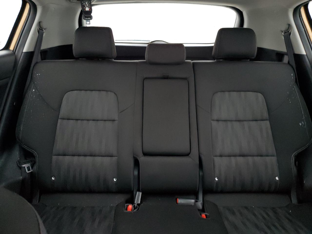 2017 Kia Sportage - Image 10