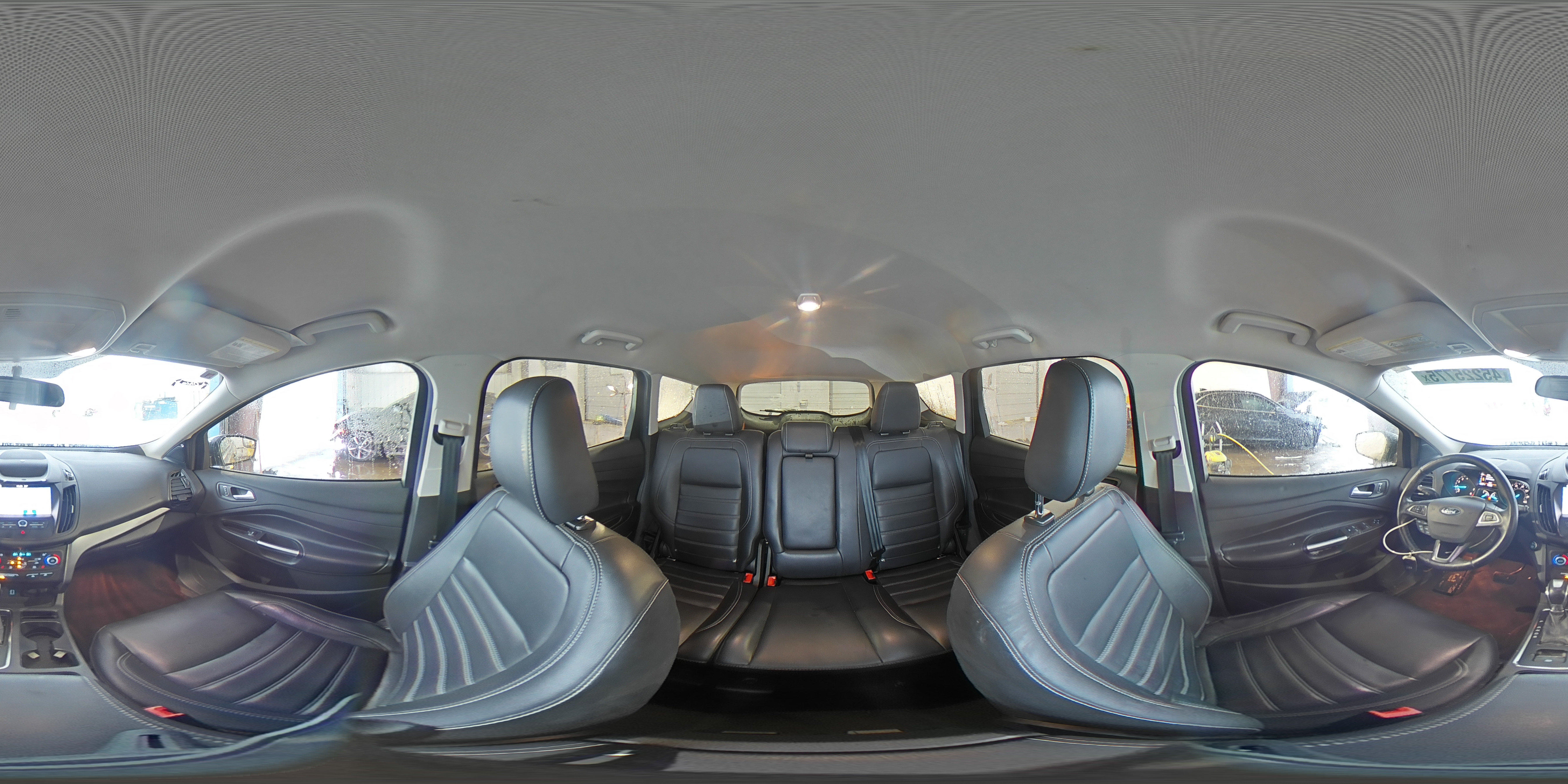 2019 Ford Escape - Image 15