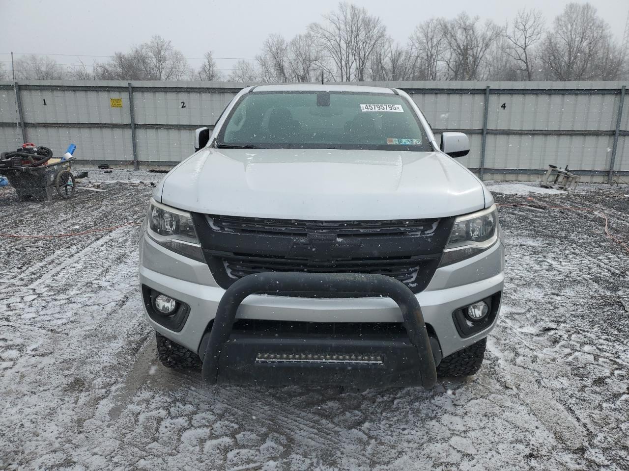 2015 Chevrolet Colorado - Image 5