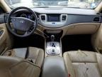 2009 Hyundai Genesis 3.8L продається в Spartanburg, SC - Side