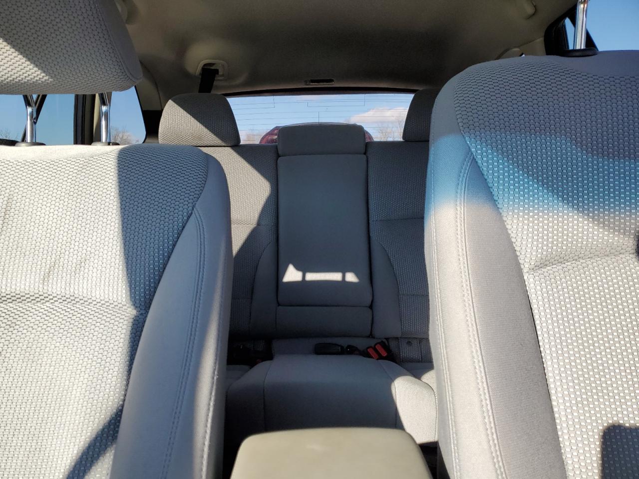 2018 Subaru Outback - Image 10