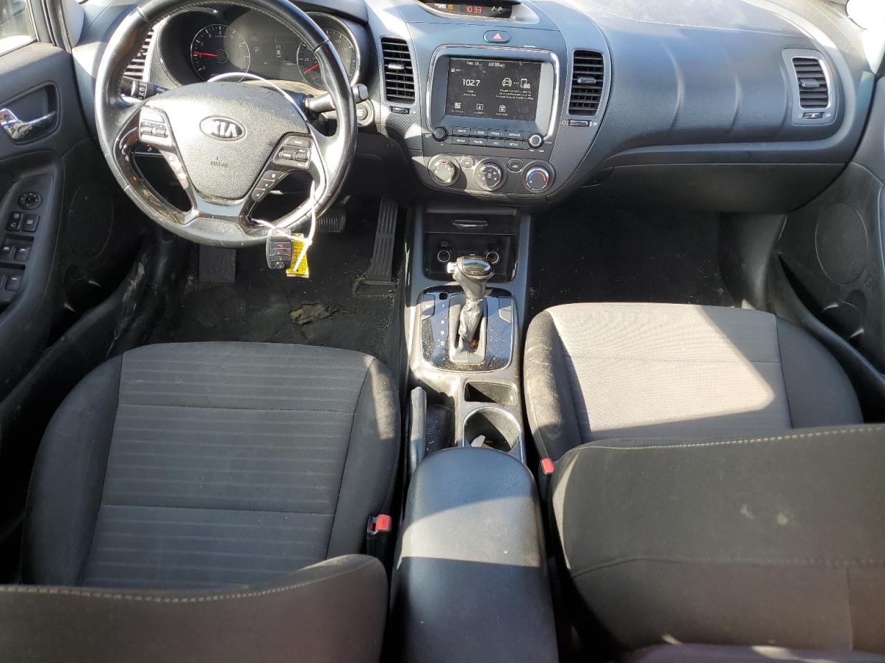 2018 Kia Forte - Image 8
