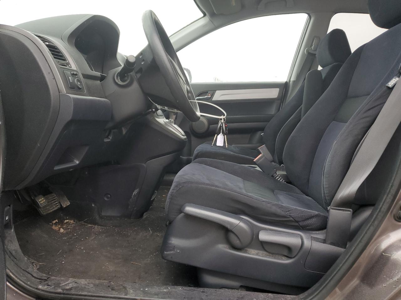 2011 Honda CR-V - Image 7