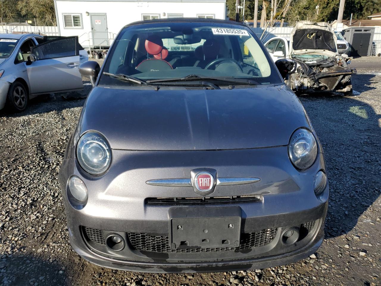 2018 Fiat 500 - Image 5