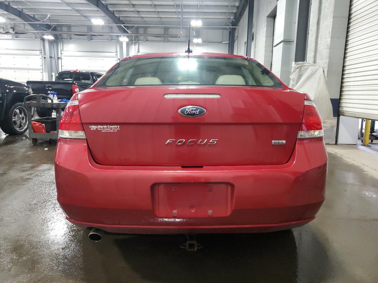 2010 Ford Focus - Image 6