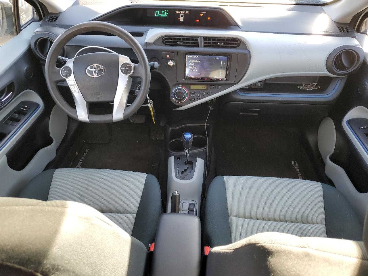 2012 Toyota Prius - Image 8