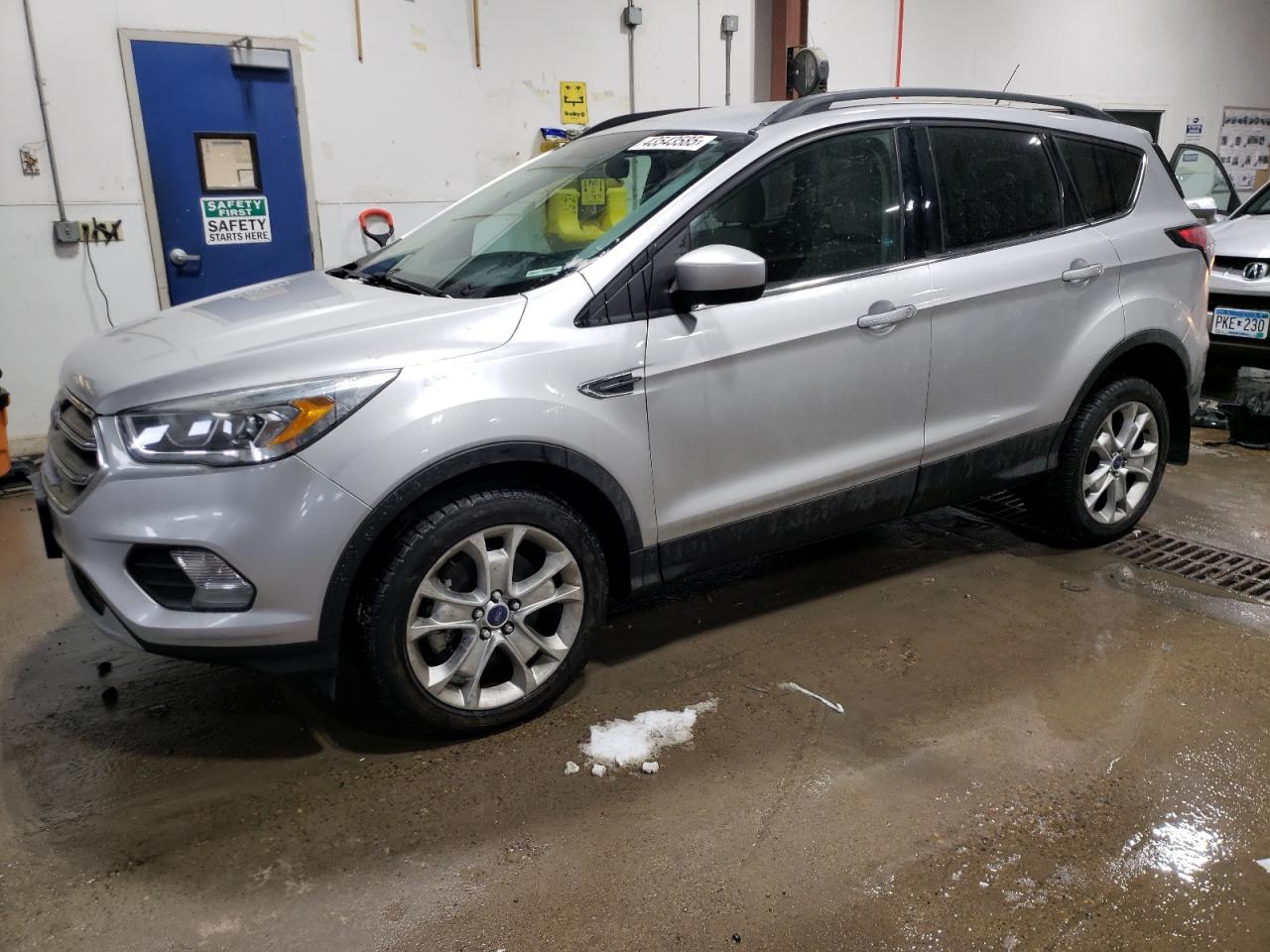 2017 Ford Escape - Image 1