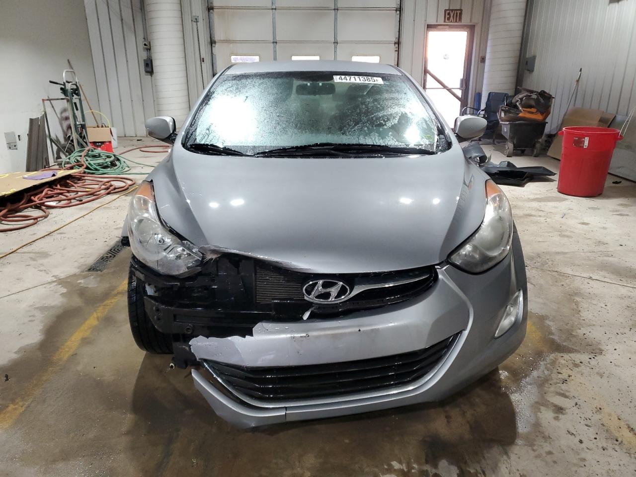 2013 Hyundai Elantra - Image 5