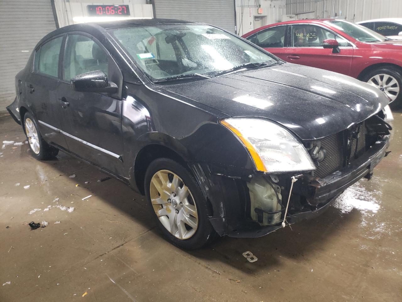 2010 Nissan Sentra - Image 4