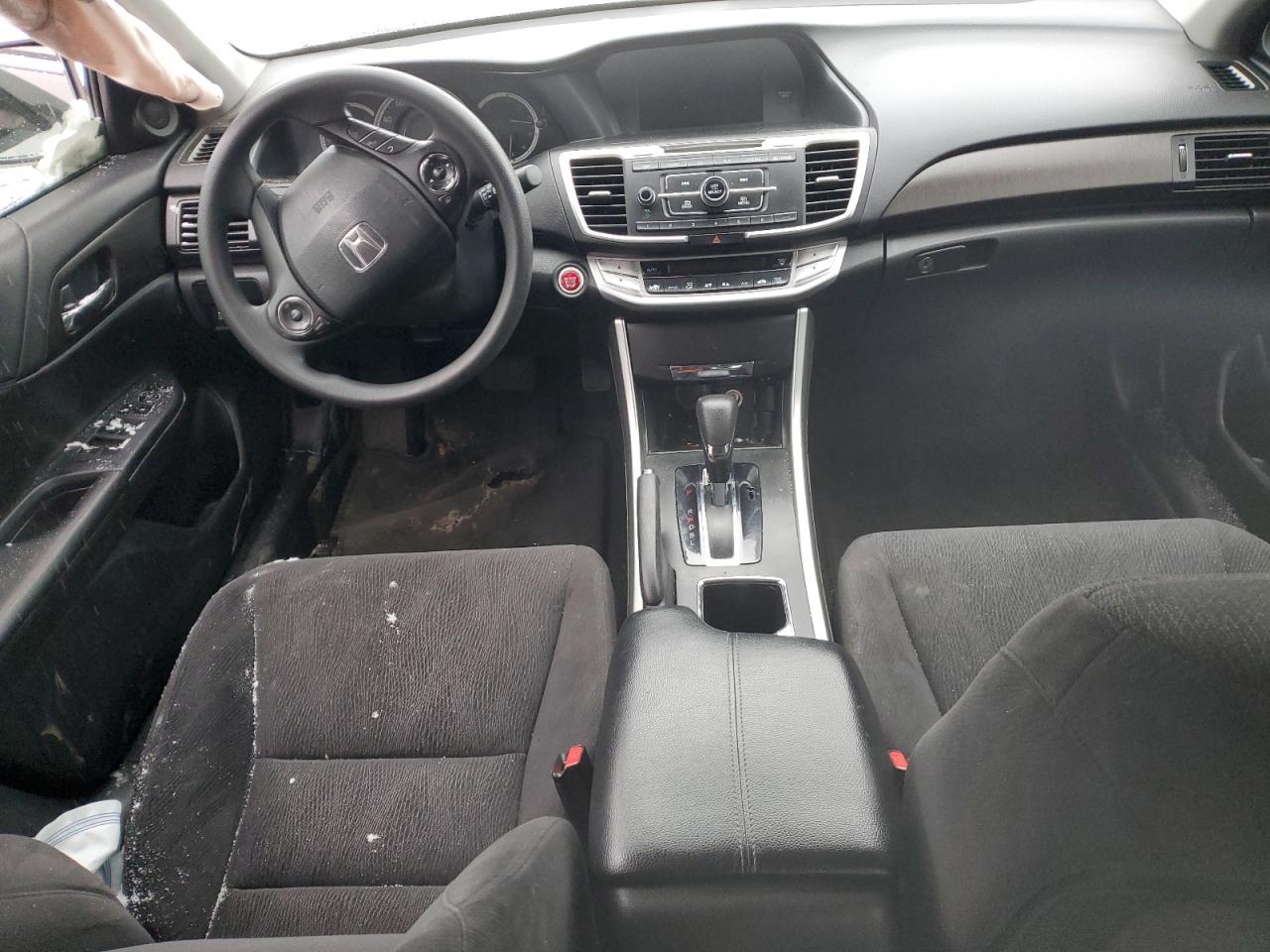 2014 Honda Accord - Image 8