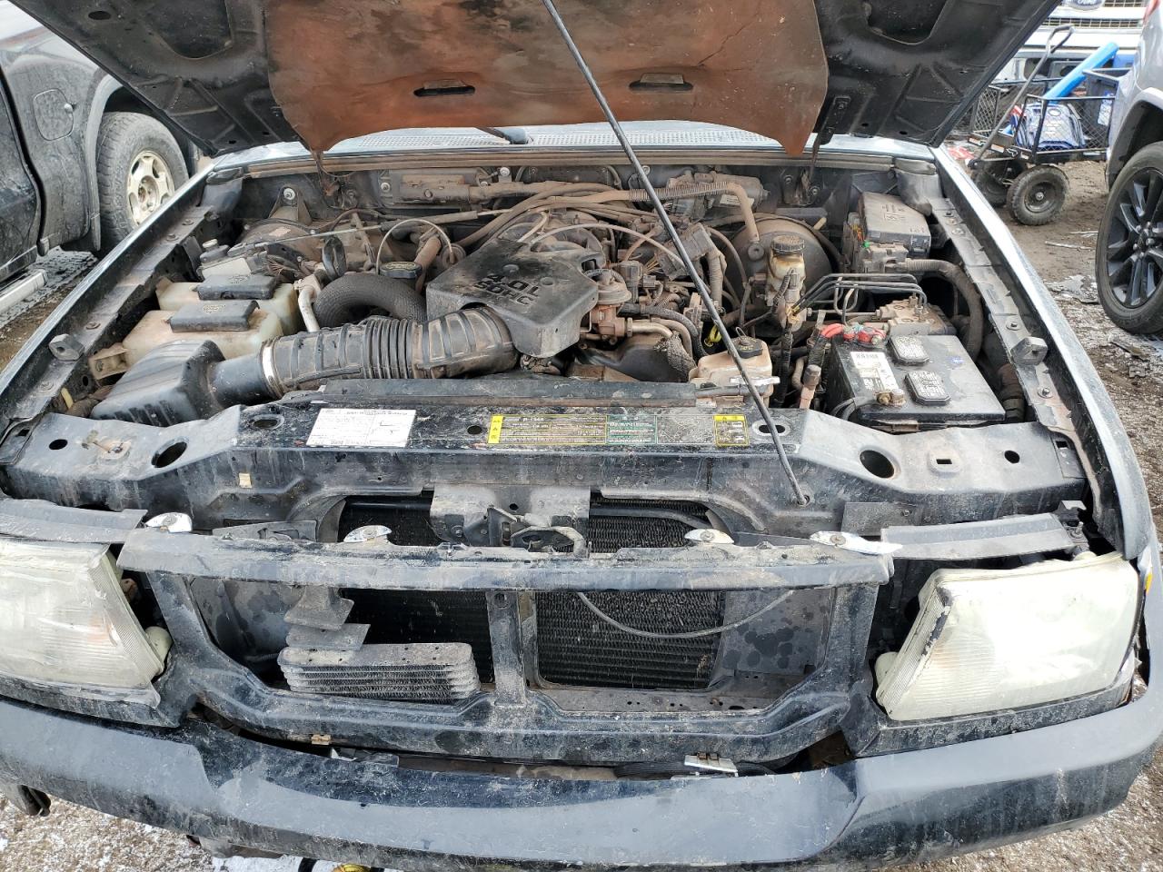 2006 Ford Ranger - Image 11