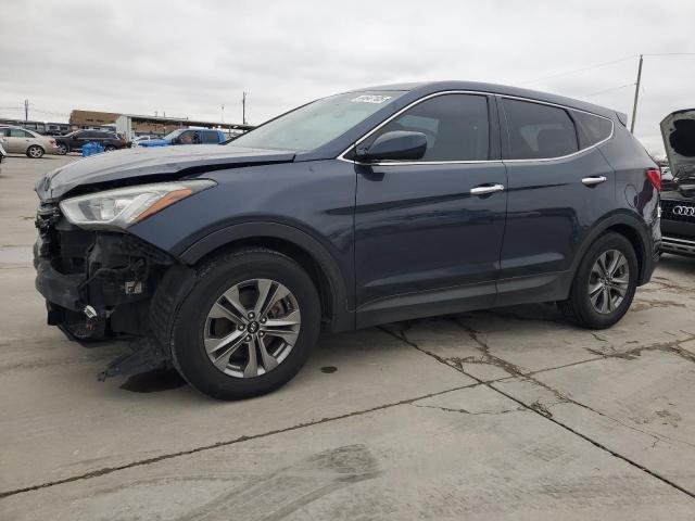 2016 Hyundai Santa Fe Sport 