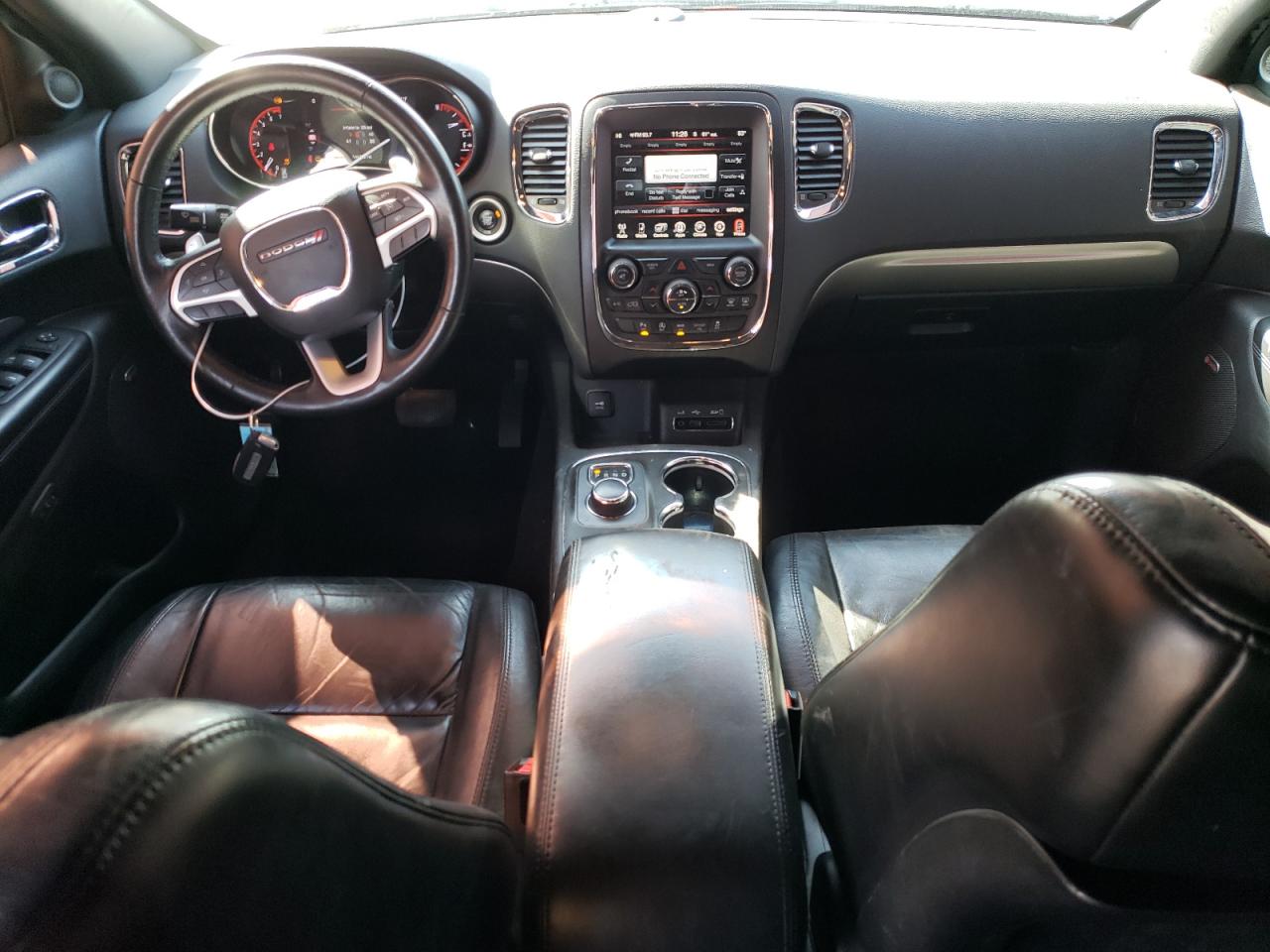 2016 Dodge Durango - Image 8
