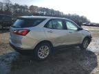 2021 Chevrolet Equinox Ls for Sale in Austell, GA - Front End