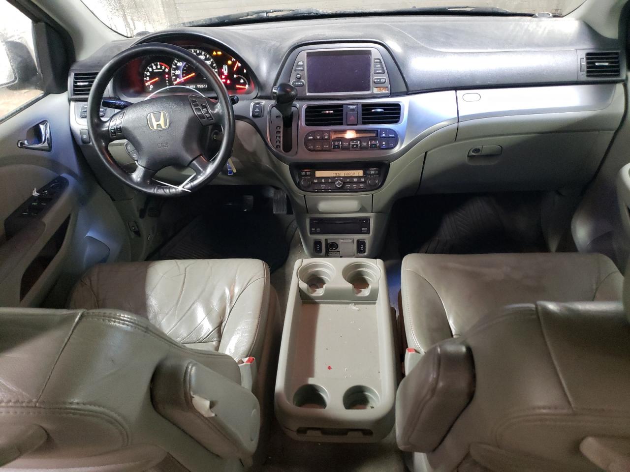2007 Honda Odyssey - Image 8