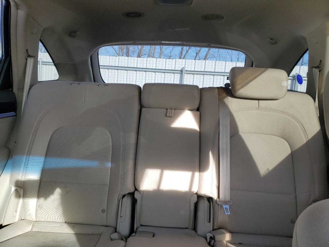 2008 Hyundai Veracruz - Image 10