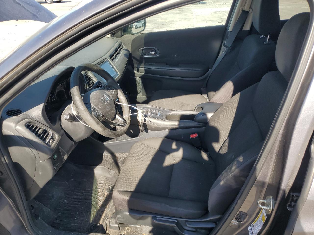 2017 Honda HR-V - Image 7