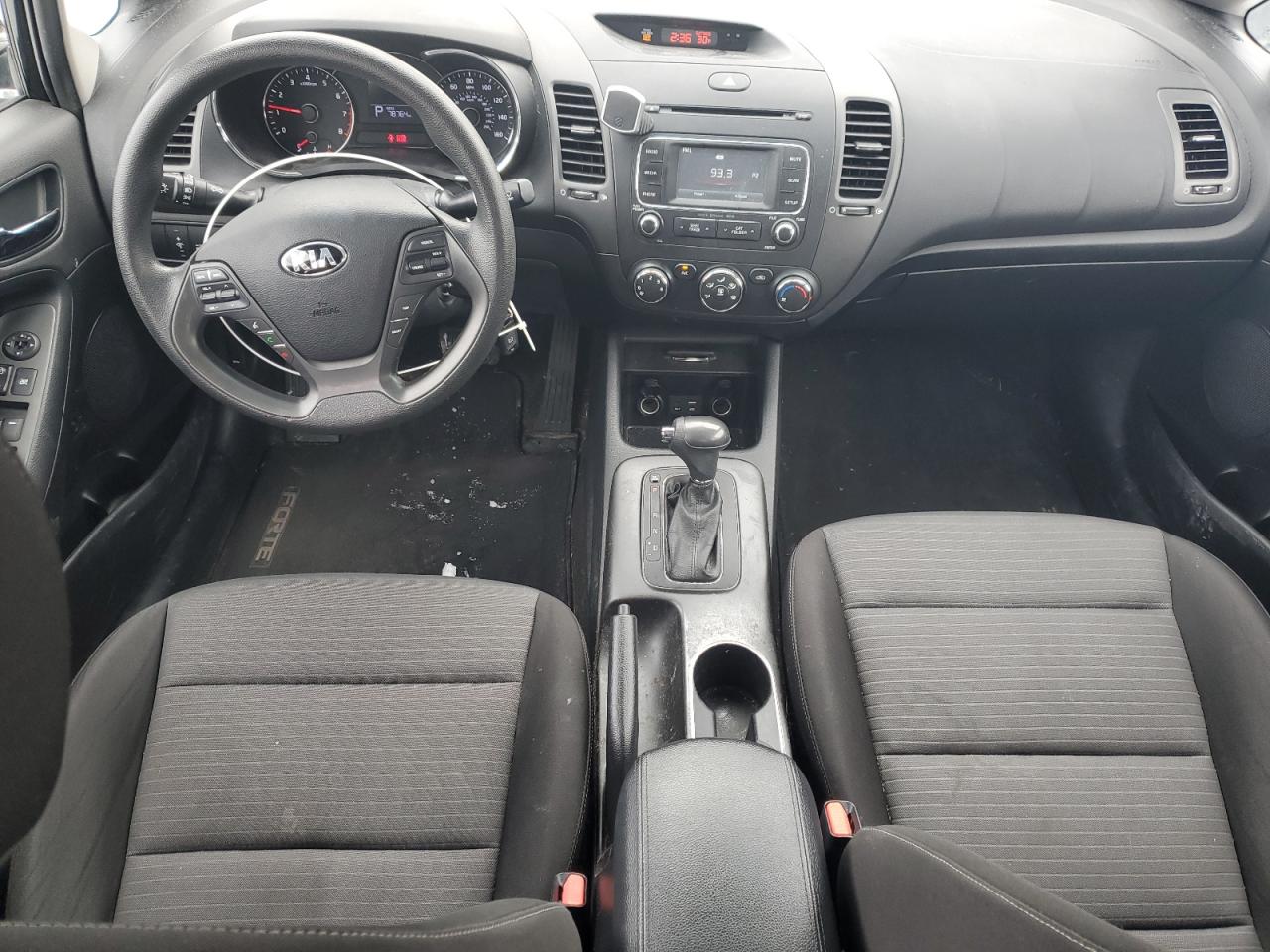 2016 Kia Forte - Image 8