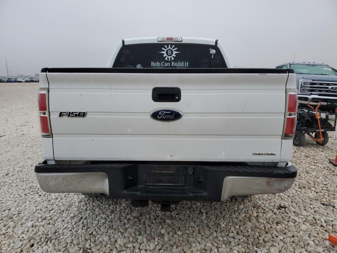 2013 Ford F-150 - Image 6