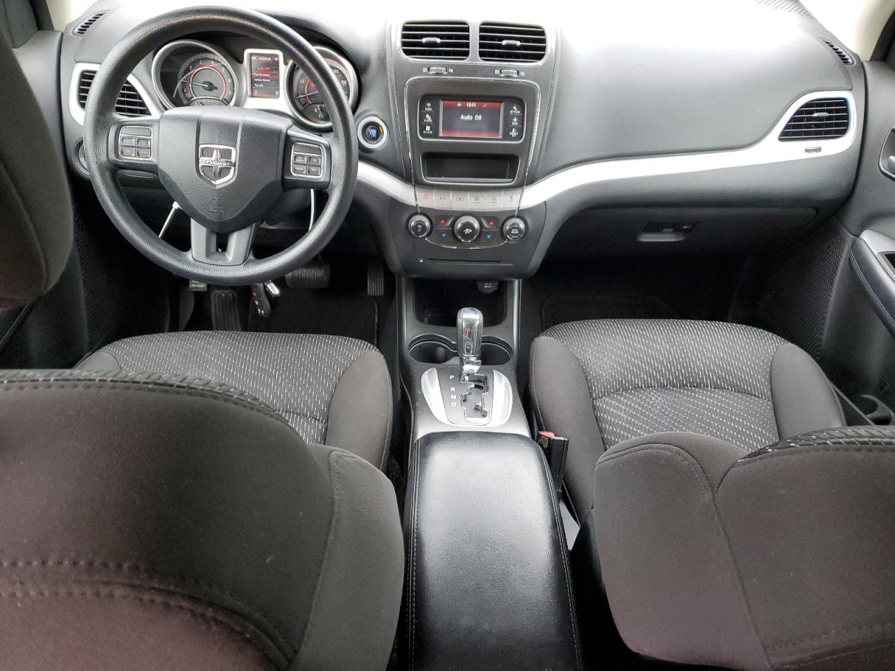 2012 Dodge Journey - Image 8